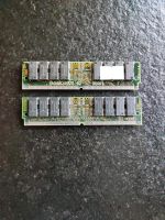 Texas Instruments EDO RAM 8MB PS/2 TMS44400DJ Schleswig-Holstein - Norderstedt Vorschau