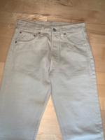 Levi’s Jeans Gr W 28 L 32 Model 501 Vintage neu Hessen - Reiskirchen Vorschau