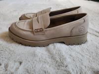 Bugatti Schuhe,Sandalen,Loafer,beige Thüringen - Erfurt Vorschau