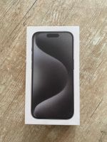 iPhone 15 Pro Max 256 GB Niedersachsen - Seevetal Vorschau