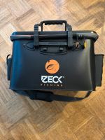 Zeck Fishing Tackle Container Pro L mit viel Zubehör NEU Wandsbek - Hamburg Bramfeld Vorschau