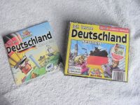 1 x Ich lerne Deutschland kennen CD & Buch Niedersachsen - Elsfleth Vorschau