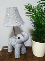 Lampe Elefant Tischlampe Nachttischlampe * Neu * Niedersachsen - Lüchow Vorschau