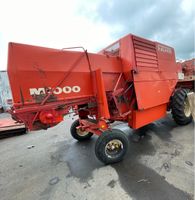 Suche Mähdrescher Deutz fahr m1000 m1200 m1102 m1202 m1300 export Hessen - Eschborn Vorschau