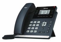 Telefon Yealink SIP-T41S IP + SIP-T46S IP + Bluetooth - Dongle Lübeck - St. Lorenz Süd Vorschau