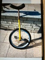 Einrad Kunstrad 20 Zoll Höhenverstellbar 20x1.75 Sachsen-Anhalt - Wernigerode Vorschau