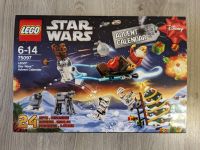 LEGO 75097 - Star Wars Adventskalender 2015 - Neu, OVP, MISB Wuppertal - Vohwinkel Vorschau