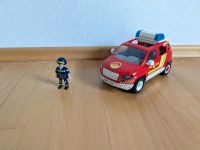 Playmobil Feuerwehrauto 5364 Baden-Württemberg - Riedlingen Vorschau