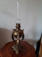 Antike 19. Jh. Petroleumlampe. Für Sammler. Rodenkirchen - Sürth Vorschau