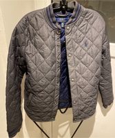 Polo Ralph Lauren graue Steppjacke L/G (14-16) Nordrhein-Westfalen - Arnsberg Vorschau