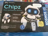 Chipz Roboter Niedersachsen - Scharnebeck Vorschau