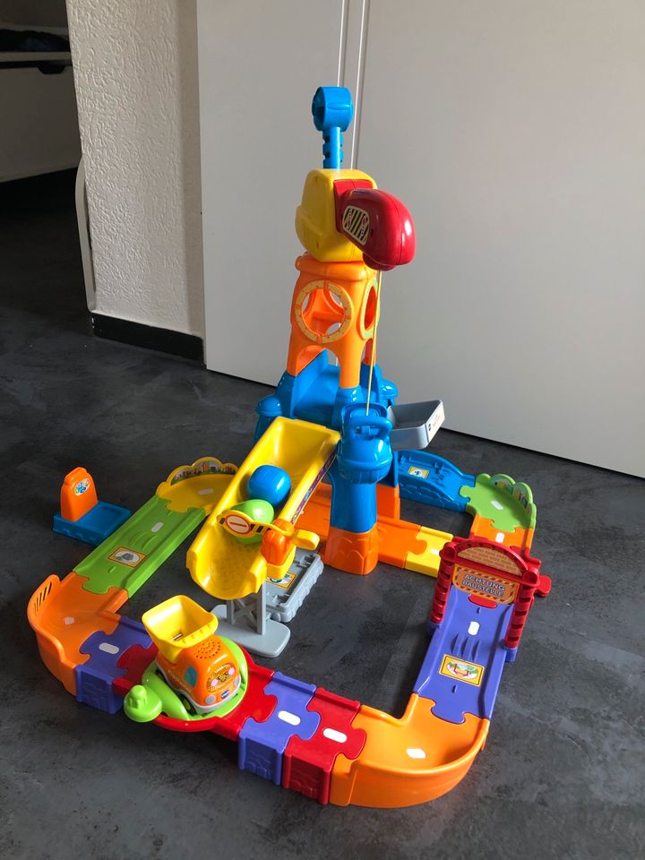 VTech Tut Tut Baby Flitzer Baustelle in Koblenz