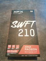 XFX SWFT 210 Amd Radeon RX 6650 RX Bayern - Stephanskirchen Vorschau