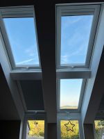 Roto Tebu Dachfenster Plissee Nordrhein-Westfalen - Velbert Vorschau