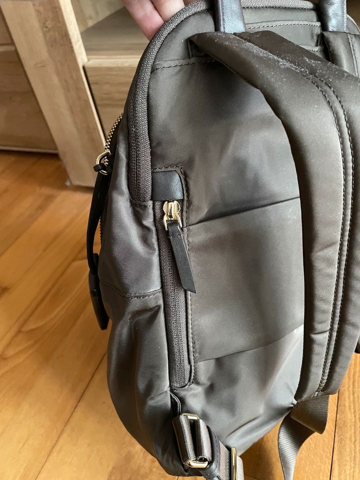 Tumi Rucksack Dori in in Hamburg