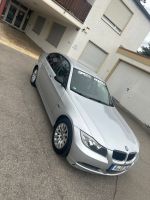 Verkaufen BMW e90 320i tüv 3/2026 Bayern - Augsburg Vorschau