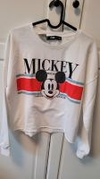 Disney Fb Sister Mickey Maus Pullover Größe XS Nordrhein-Westfalen - Oberhausen Vorschau