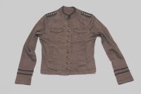 MONARI - Jeansjacke, Damen, Gr. 38 , Farbe Khaki, TOP Zustand Rheinland-Pfalz - Frankenthal (Pfalz) Vorschau