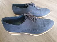 Dandy Schnürer, blau, 39 Bayern - Gundelfingen a. d. Donau Vorschau