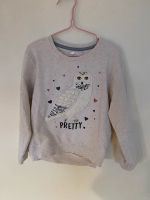 Sweatshirt Pulli beige Basefield Hedwig Eule 104-122 Dortmund - Hombruch Vorschau