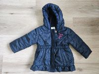 Jacke Winterjacke Größe 92 Nordrhein-Westfalen - Minden Vorschau