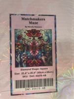 Diamond Art Club Matchmakers Maze- Mandie Manzano Duisburg - Neumühl Vorschau