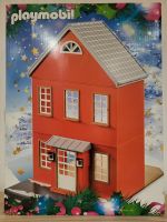 Playmobil 70383 Großer Adventskalender "Weihnachten im Stadthaus" Baden-Württemberg - Mannheim Vorschau