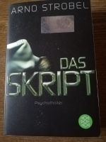 "Das Skript"  Psychotriller, 400 Seiten Rheinland-Pfalz - Konz Vorschau