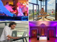 DJ-Amin – Euer DJ für Hochzeiten | Geburtstage | Firmenevents München - Ludwigsvorstadt-Isarvorstadt Vorschau