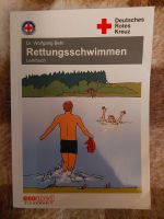 Lehrbuch Rettungsschwimmen Baden-Württemberg - Leimen Vorschau