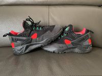 Nike Air Huarache Utility Black/Bright Crimson US 8.5 / 42 Berlin - Steglitz Vorschau