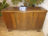 Antikes Stubenbuffet Unterteil, Sideboard Dresden - Gompitz Vorschau