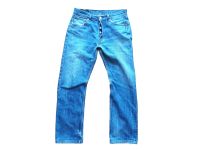 Levi's 501 Herren-Jeans Hose blau 33/32 Größe S Levis Herrenhose Berlin - Lichtenberg Vorschau