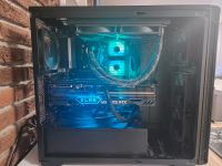 12700k und 4080 gaming pc Nordrhein-Westfalen - Büren Vorschau