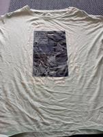 Bonprix T Shirt Gr 44/46 Hessen - Großkrotzenburg Vorschau