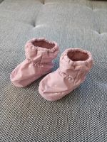 Schuhe Baby gefüttert Gr. 19/21 Niedersachsen - Ritterhude Vorschau