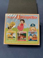 OVP 3er Hörspielbox Biene Maja, Heidi, Wickie Obervieland - Habenhausen Vorschau