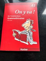 On y va A 1 Grammatiktrainer NEU Schleswig-Holstein - Norderstedt Vorschau
