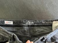 s.Oliver Herrenjeans grau, Größe 30/30 Nordrhein-Westfalen - Leverkusen Vorschau