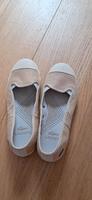 Ballerinas, Lacoste, Größe 37, ungetragen Schleswig-Holstein - Norderstedt Vorschau
