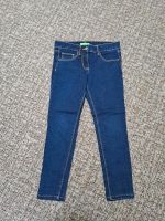 Jeans, Hose Gr. 122 Sachsen - Frauenstein Vorschau