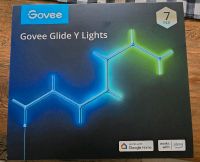 Gaming Deko Wandleuchten Govee Glide Y Lights Smart Home NEU Sachsen-Anhalt - Rohrberg Altmark Vorschau