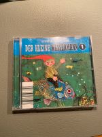 CD Hörspiele Der kleine Wassermann Teil 1 und 2 Ottfried Preußler Hessen - Königstein im Taunus Vorschau