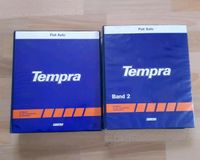 Fiat Tempra, Handbuch für den technischen Kundendienst 1+2 Bayern - Bodenwöhr Vorschau