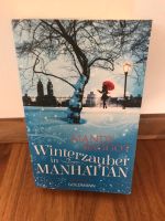 Winterzauber in Manhattan, Mandy Baggot Niedersachsen - Rinteln Vorschau