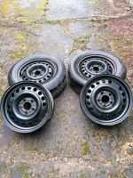 Stahlfelge 6x15 ET 43 LK 5x110 Opel Baden-Württemberg - Durlangen Vorschau