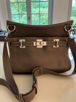 Hermès Tasche Jypsiere 34, Farbe Etoupe, inkl. Versand 4.690€ Altona - Hamburg Othmarschen Vorschau