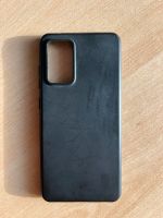 Samsung Galaxy A52 Case Matt Schwarz Nordrhein-Westfalen - Erkelenz Vorschau