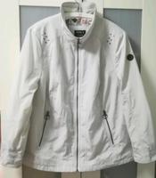 Jacke Gr. 50, wie NEU, Gina S Jacke Gr. Größe Sachsen - Netzschkau Vorschau