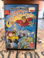 Sega Mega Drive Global Gladiators Pankow - Weissensee Vorschau